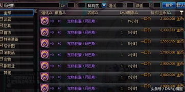 DNF六周年宠物值不值得蹲？怀旧服属性实测、获取渠道与实战增益全攻略