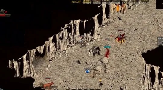 神鬼私服类型大盘点，怀旧/搬砖/公益服怎么选？2026热门服实测避坑