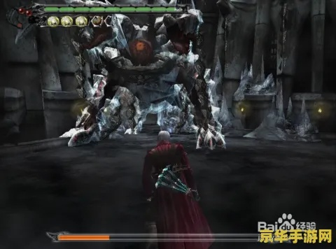 鬼泣3深度图文攻略，新手通关、隐藏收集、SS评价、BOSS速杀一站式解决