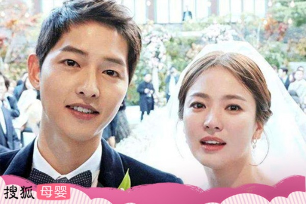 宋仲基坦言太爱宋慧乔类型？拆解顶流择偶偏好，解锁当代女性高适配脱单指南