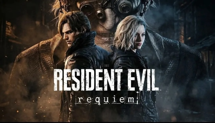 生化危机9为何让玩家庆幸虚幻5未一统游戏界