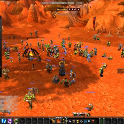 银色黎明声望怎么高效冲满？怀旧服全阶段奖励、速刷法与避坑点汇总