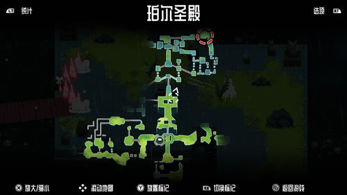 晓月类银河恶魔城怎么玩？2026热门需求适配+冷门实战门道全解析