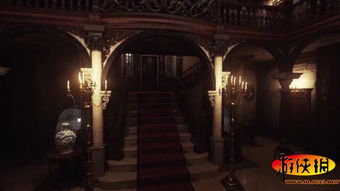 生化危机9为何让玩家庆幸虚幻5未一统游戏界？