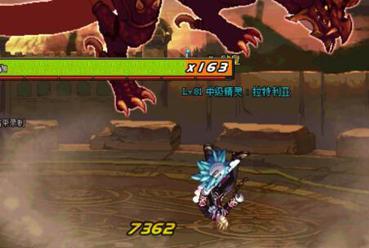 2026独家实测，冒险岛炎术士4大加点流派，适配副本/刷图/新手全场景