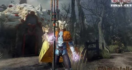 范海辛1怎么玩爽？哥特ARPG刷装/职业Build全攻略，避开90%萌新坑