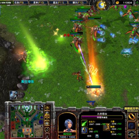 55you魔兽地图怎么挑？小众神图挖掘+热门需求精准匹配指南