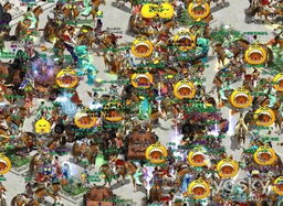 征途2国史怎么写吸睛？3类热门类型拆解+2026实战涨赞技巧