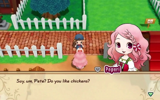 牧场物语，砂糖村和大家的心愿从开荒到完美结局，赚钱、心愿、恋爱全攻略