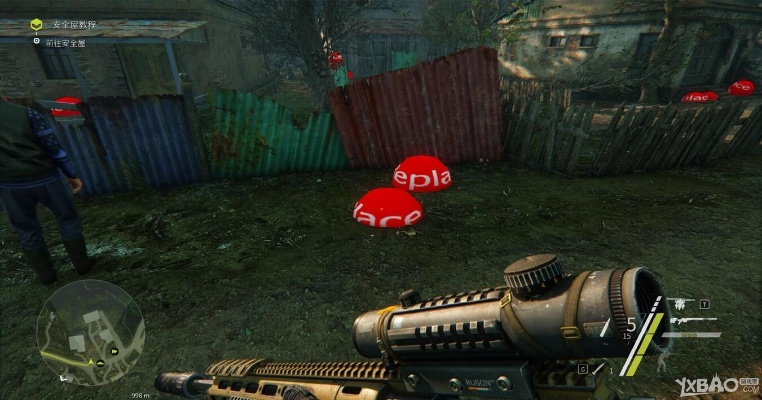 狙击手，幽灵战士全系列BUG类型拆解，热门卡关闪退问题实测修复指南