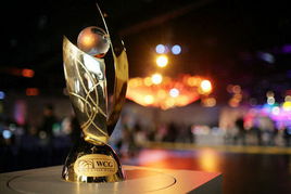 WCG2013中国区总决赛为何成电竞情怀绝唱？夺冠战术与冷门细节全揭秘