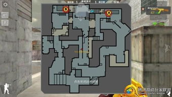 御龙在天怪物分布图深度拆解，刷怪升级、爆装打宝精准点位全指南