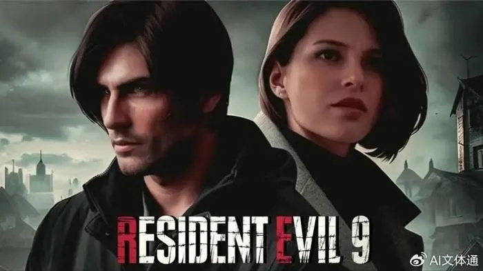 生化危机9为何让玩家庆幸虚幻5引擎没一统游戏界？