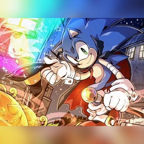 爆料，索尼克游戏新作今年内官宣 将采用全新创作标题