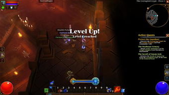 暗黑3炼狱全类型深度拆解，开荒、速刷、挑战的实战攻略全解析