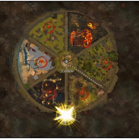 激战2皇冠高阁怎么通关？机制拆解、配队指南与速通实战全解析