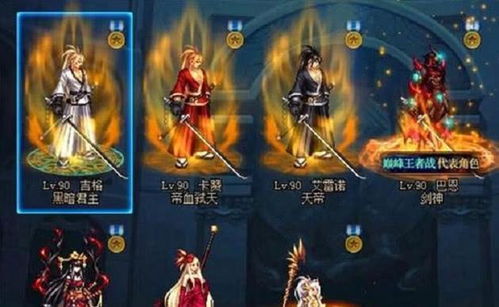 地下城手游零氪党30天速通毕业，2026暗改机制下开荒+隐藏路线全攻略