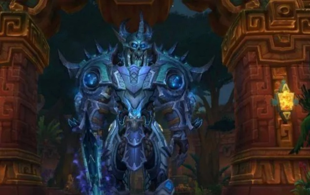 WOW板甲幻化避坑指南，冷门天花板款+全职业适配，2026年必抄的8套实战方案