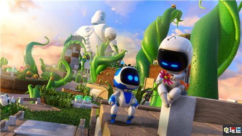 宇宙机器人开发工作室下一个项目似已着手，玩家盼的新动态来了