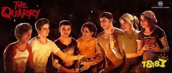 采石场惊魂怎么让8人全存活？全结局解锁+隐藏剧情触发技巧汇总