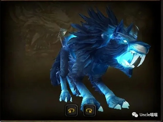 魔兽世界6.0灵魂兽全类型拆解，冷门抓宠技巧+职业适配实战攻略