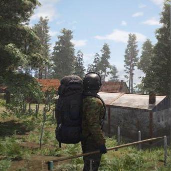 爆料GTA 6机场超市路人行为逻辑，超写实如现实