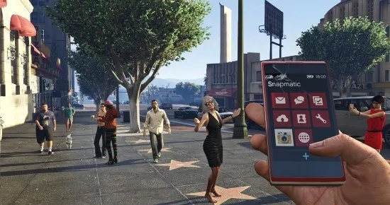 爆料GTA 6机场超市路人行为逻辑高度写实，玩家等的沉浸感来了