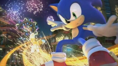 爆料，索尼克游戏新作将用全新创作标题，今年内官宣
