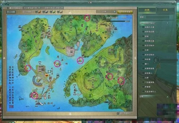 剑网3寇岛怎么玩？2026独家新手速升、摸宠刷声望实战指南