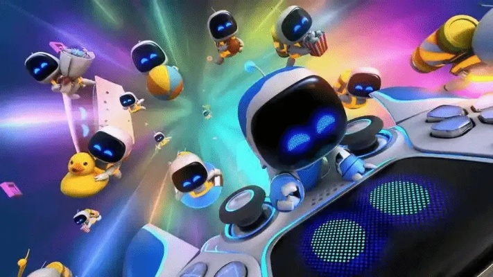 宇宙机器人开发工作室有新动作，已着手下一个项目