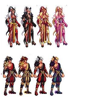 御龙在天称号怎么选？全类型拆解+热门需求匹配，战力逼格双丰收