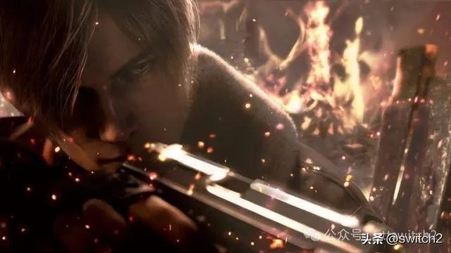 生化危机9让玩家松口气，虚幻5引擎没一统游戏界