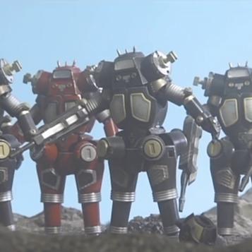 宇宙机器人开发工作室似乎已启动下一个新项目