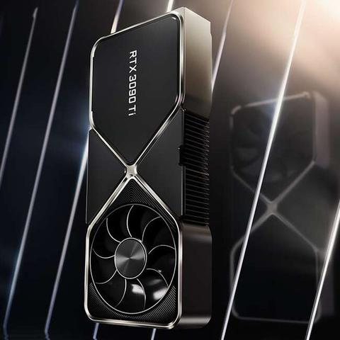 玩生化危机9的RTX 4080/4090玩家注意，最好回滚显卡驱动