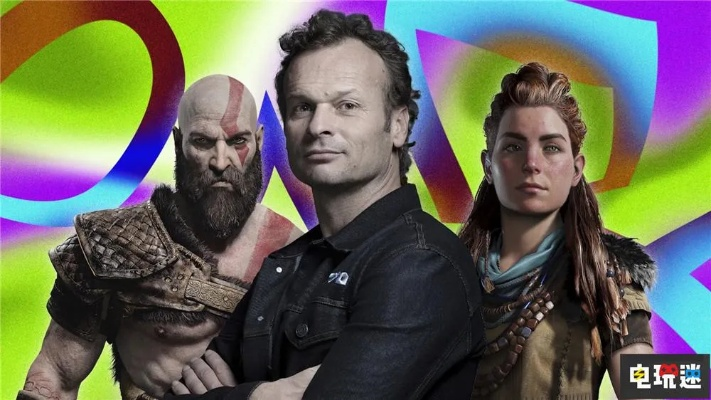 SIE确认打造战神宇宙 新战神系列正在开发中