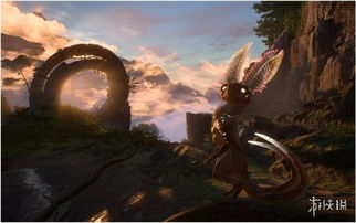 玩家因生化危机9松口气，虚幻5引擎没一统游戏界