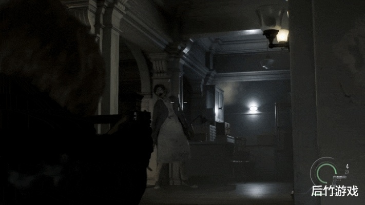 生化危机9玩家仍未完全攻破高复杂度彩蛋