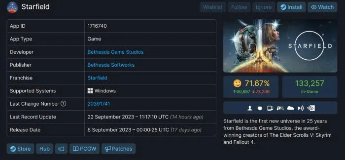 马拉松Beta测试遇冷，Steam在线锐减，PS商城仅3星评价