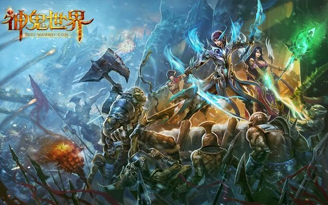 神鬼世界私服全类型解析，热门需求匹配+2026独家避坑实战指南