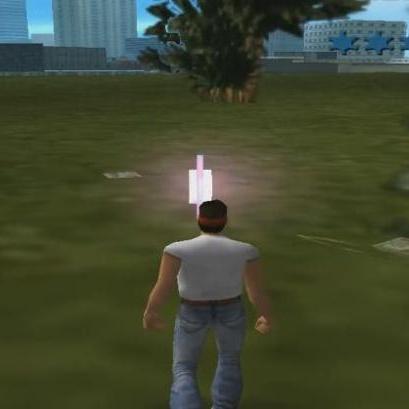 GTA 6新爆料，机场超市路人行为逻辑高度写实