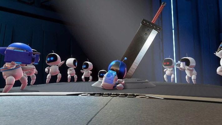 宇宙机器人开发工作室已着手下一个项目的研发工作