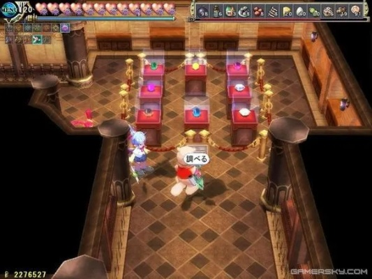 双星物语1新手零死亡开荒指南，99%玩家错过的隐藏道具+BOSS速通技巧