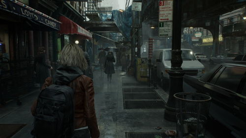 《生化危机9》让玩家庆祝虚幻5引擎没有一统游戏界