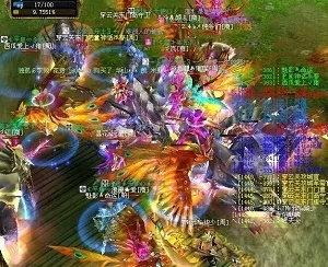 真封神SF避坑&选服全指南，2026热门版本实测，公益服/复古服哪个香？