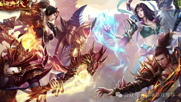 新英雄年代从新手到国战核心，冷门职业逆袭+零氪装备打造全攻略