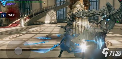 鬼泣4第13关全攻略，无伤速通克雷多+拿满S评价的帧级冷门技巧