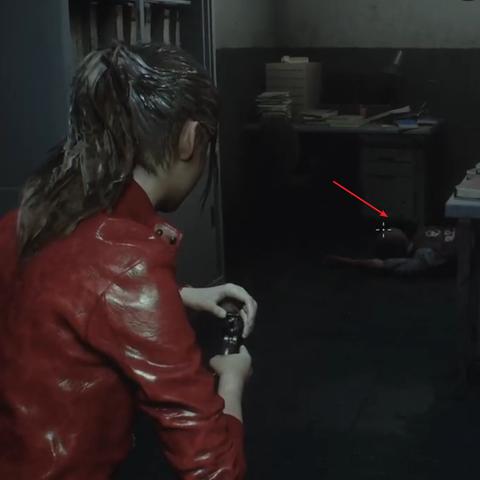 生化危机2重制版零失误攻略，速通+全隐藏道具，里昂/克莱尔里关无伤通关