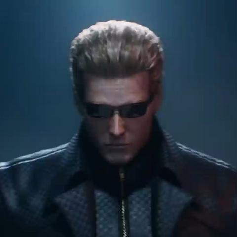 《生化危机9》瑞贝卡绝美照片还在浣熊市！玩家热议