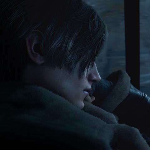 《生化危机9》Steam全区好评如潮：生存恐怖大师之作