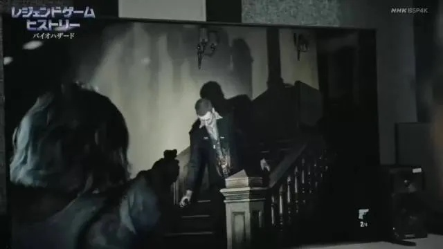 不如打码！粉丝吐槽《生化危机：安魂曲》日版敷衍和谐